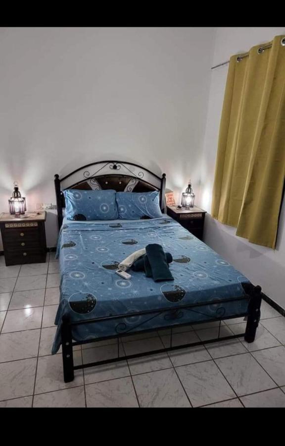 Anaya Сasa de vacaciones Marrakesh