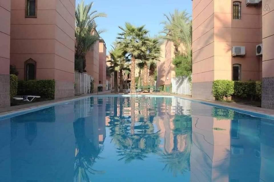 Anaya Сasa de vacaciones Marrakesh