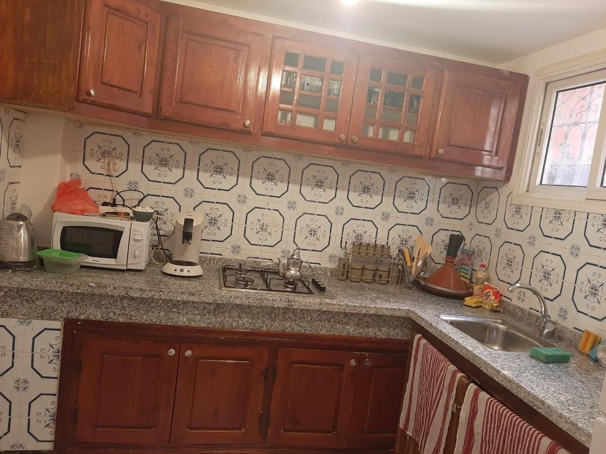 Сasa de vacaciones Anaya Marrakesh